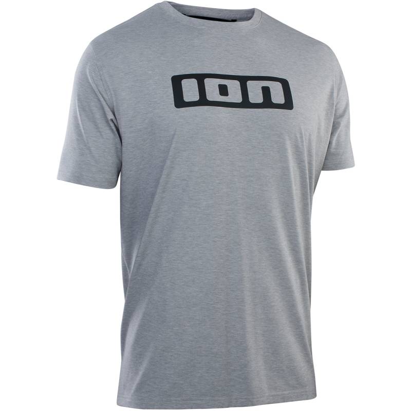 ION Herren Logo DR T-Shirt von ION