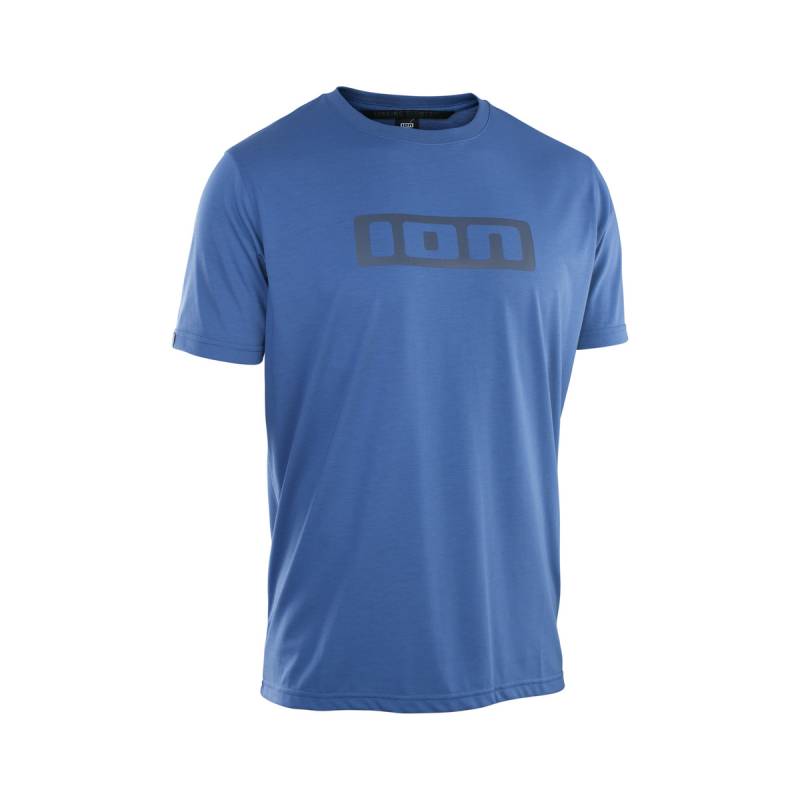 ION Herren Logo DR T-Shirt von ION