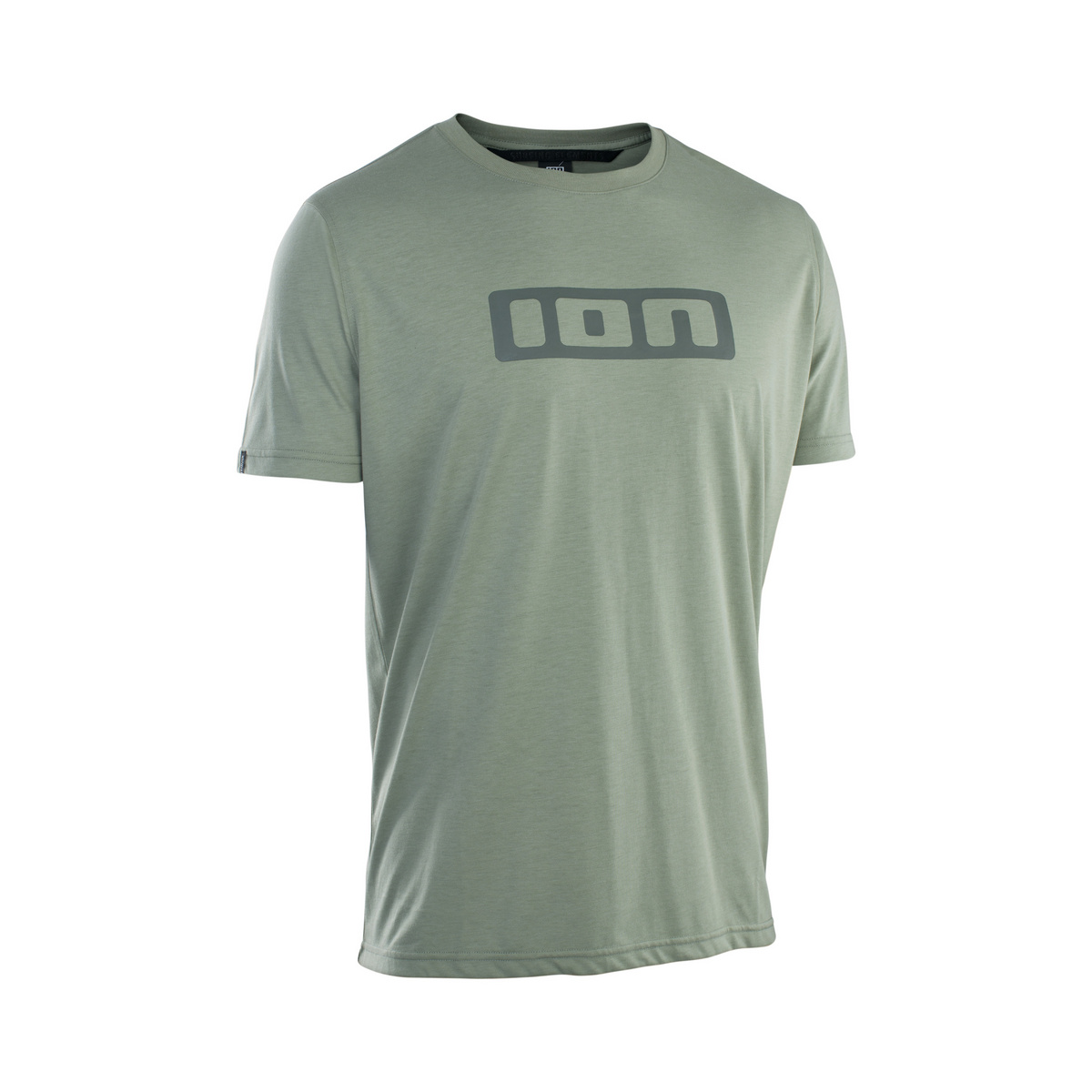 ION Herren Logo DR T-Shirt von ION