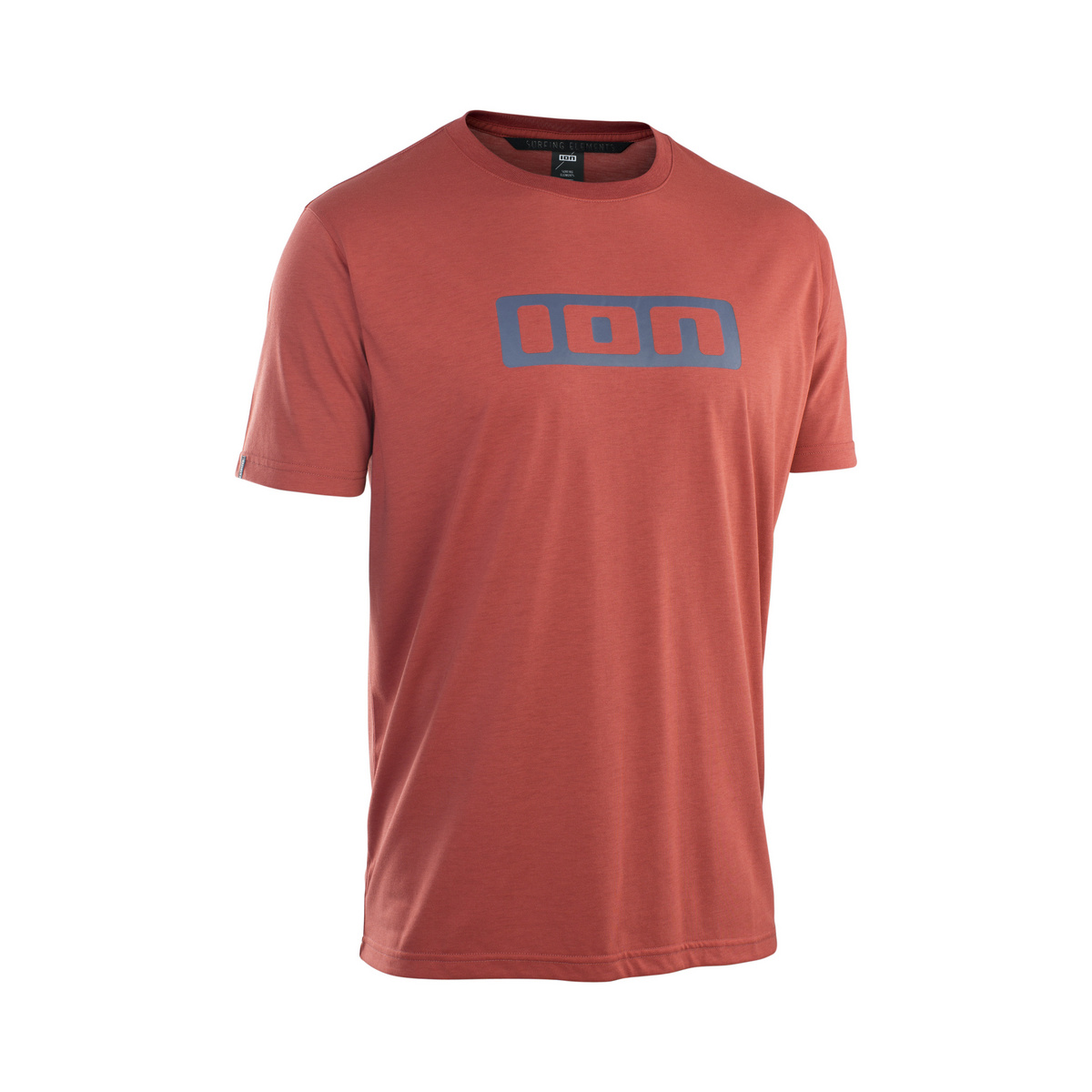 ION Herren Logo DR T-Shirt von ION