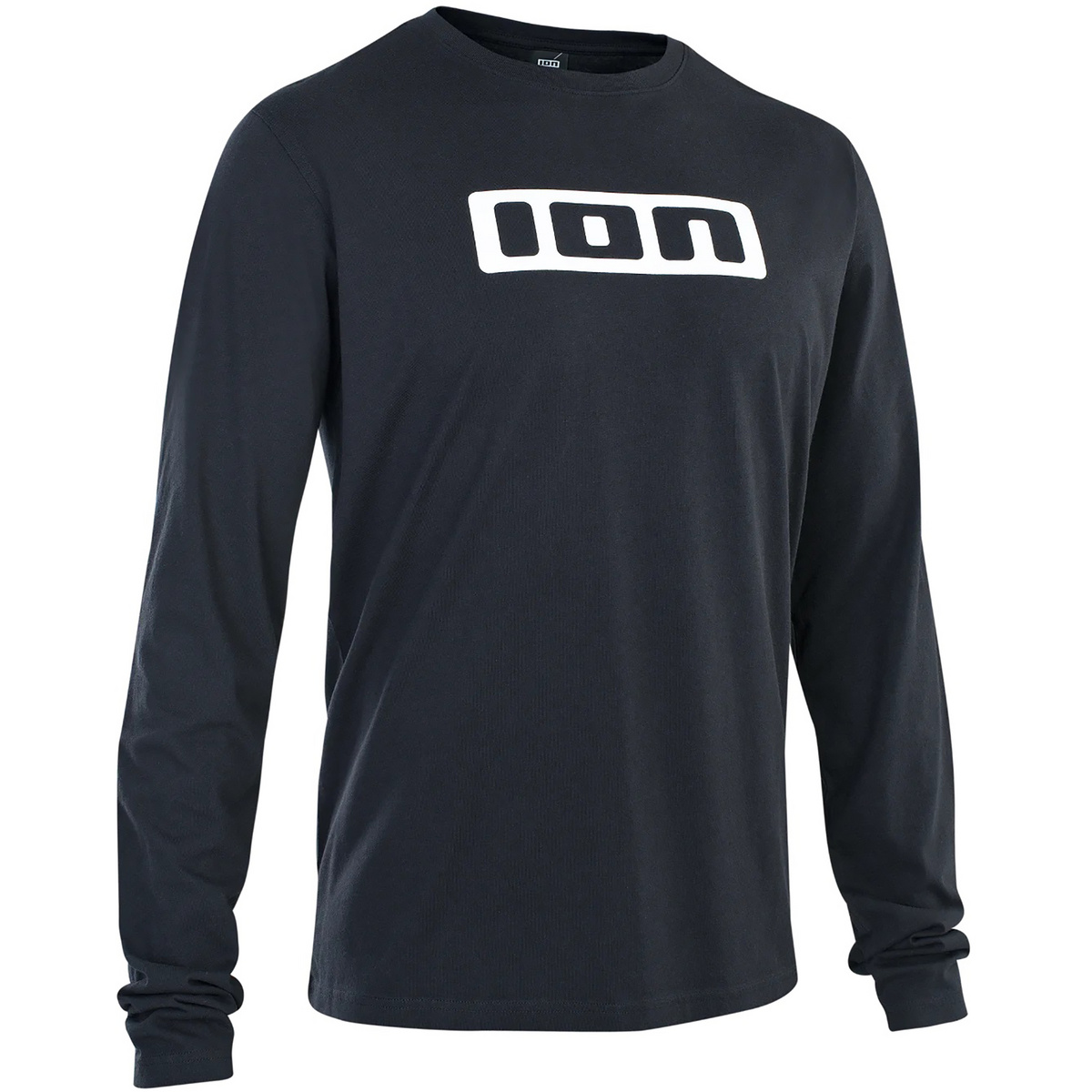 ION Herren Logo Longsleeve von ION