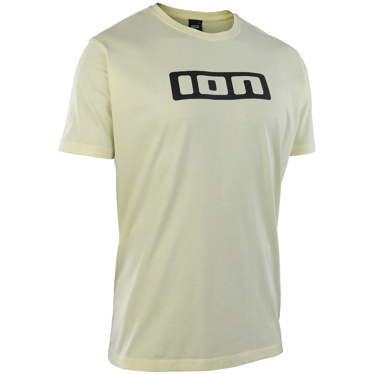 ION Herren Logo T-Shirt