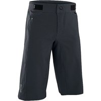 ION Herren MTB-Short Scrub Amp BAT schwarz | L von ION