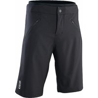 ION Herren Radshort Logo Plus schwarz | S von ION