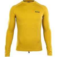 ION Herren Rashguard gelb | S von ION