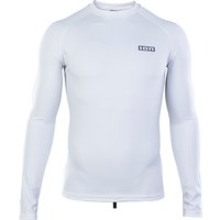 ION Herren Rashguard weiss | L von ION