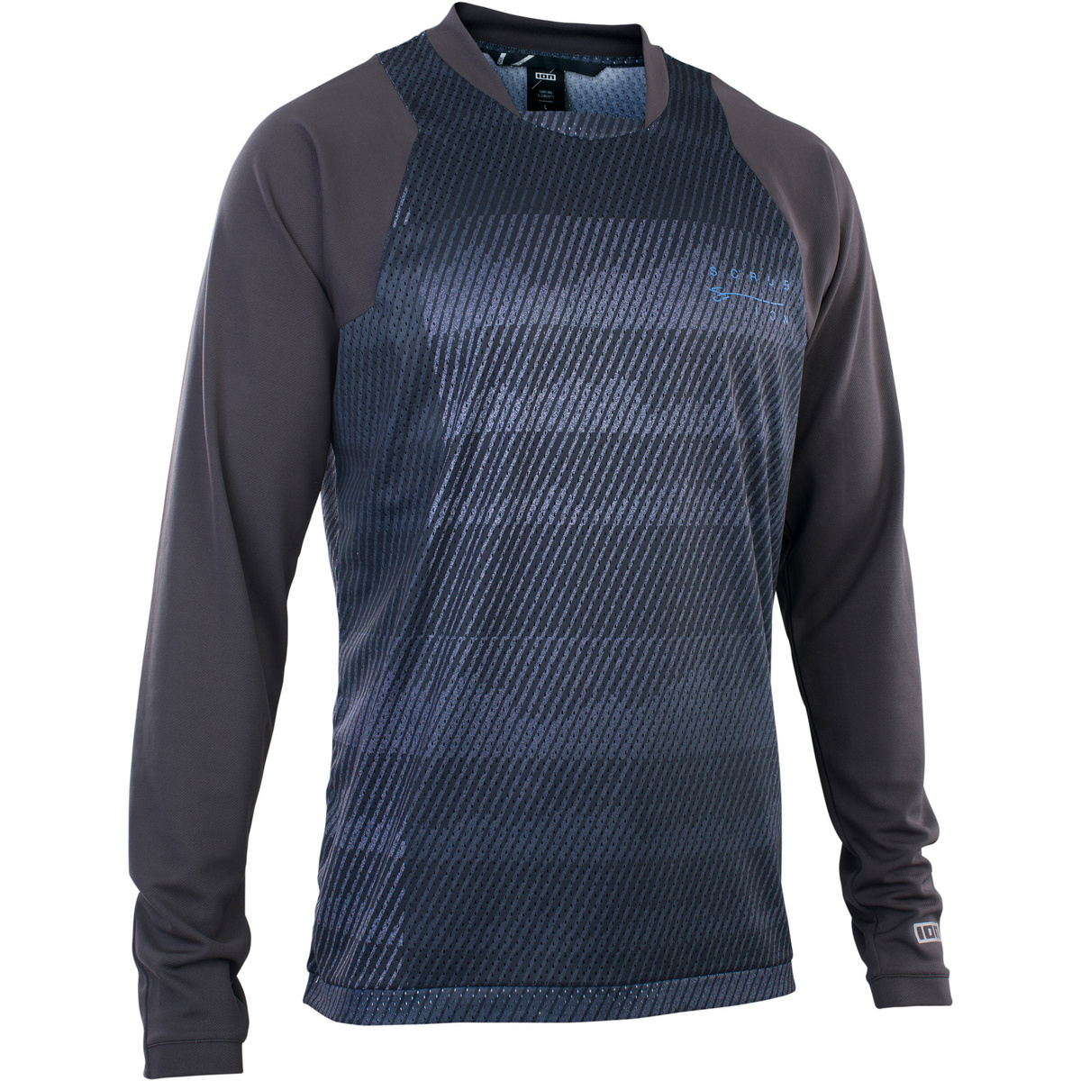 ION Herren Scrub Ls Trikot von ION