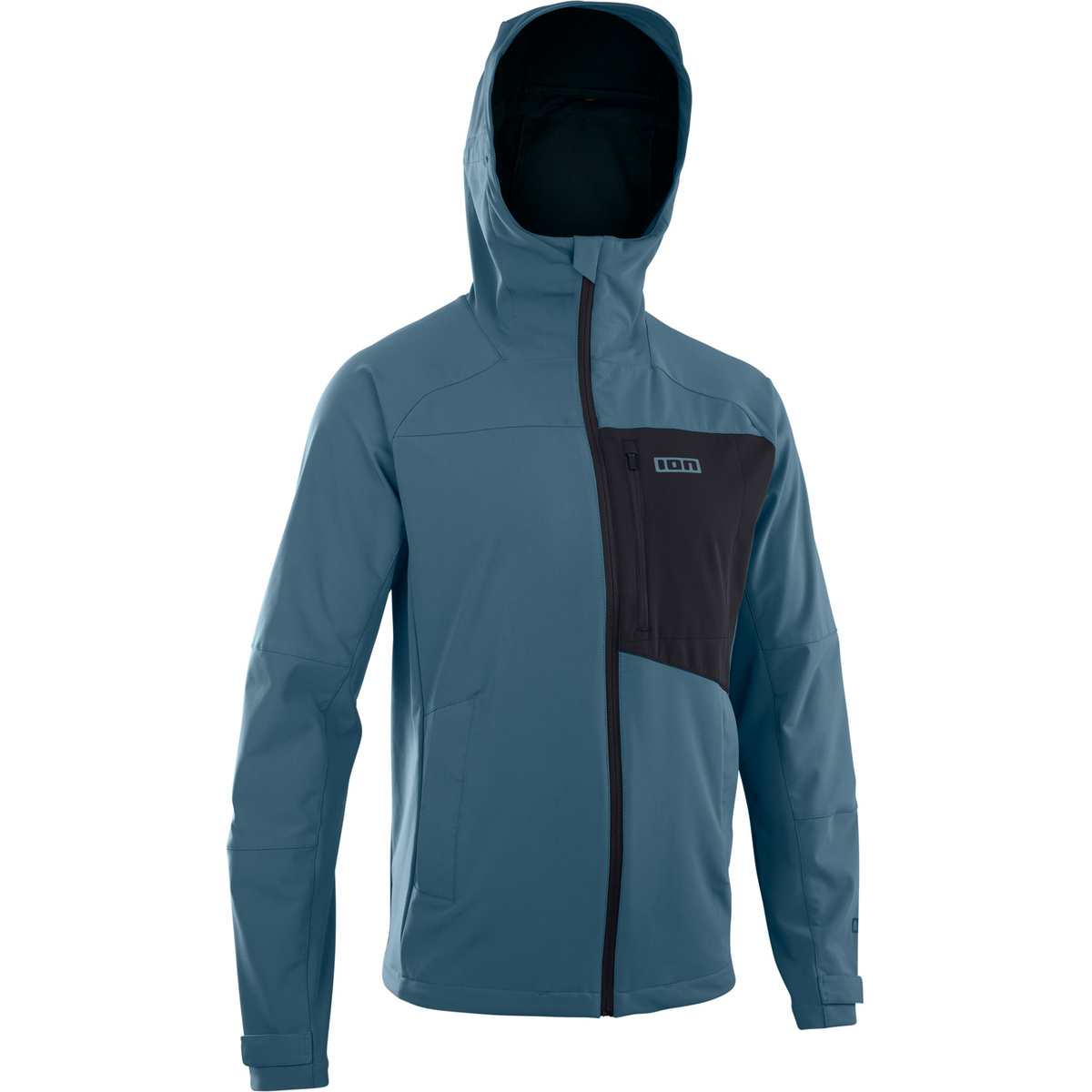 ION Herren Shelter 2l Jacke von ION