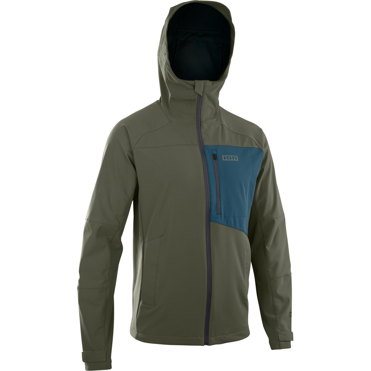 ION Herren Shelter 2l Jacke von ION