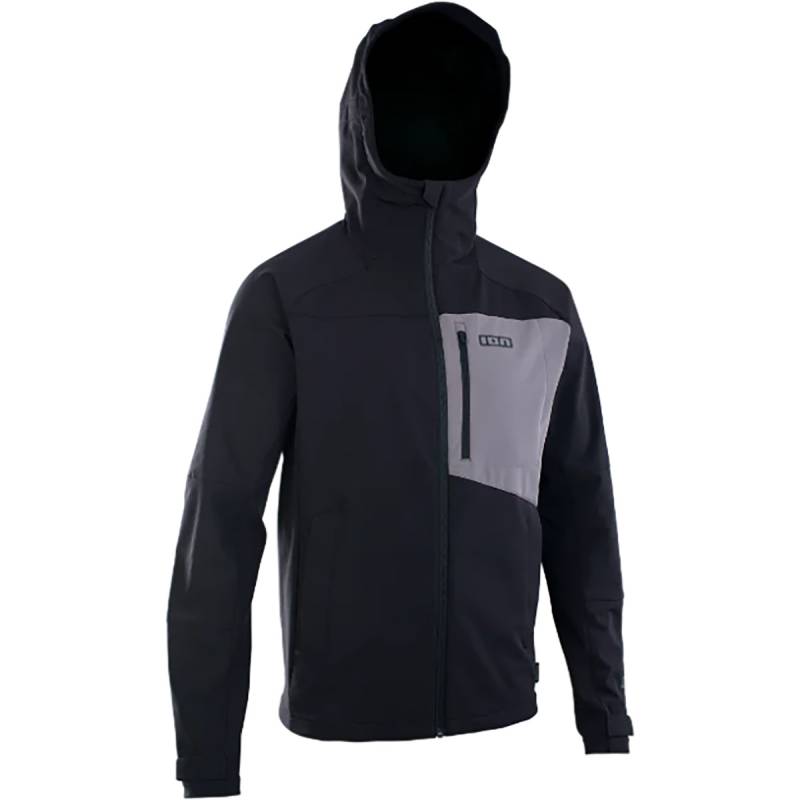 ION Herren Shelter 2l Jacke von ION