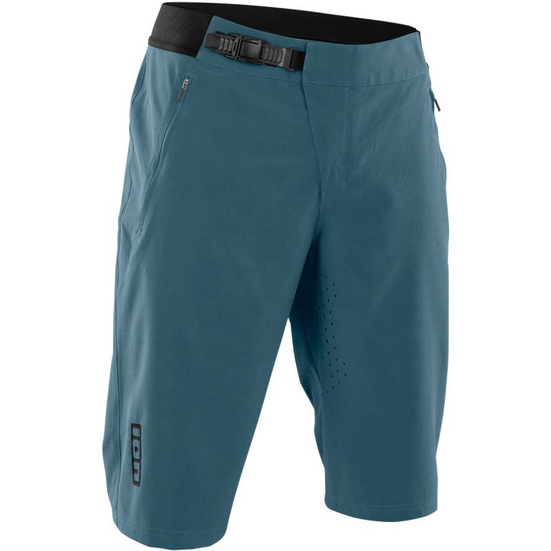 ION Herren Tech Logo Radhose kurz von ION