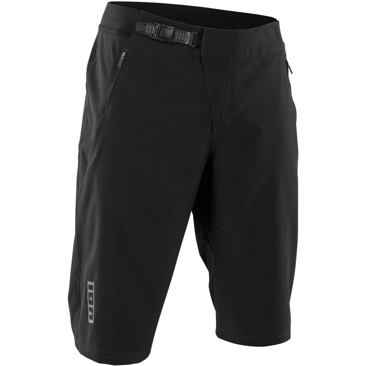 ION Herren Tech Logo Radhose kurz von ION