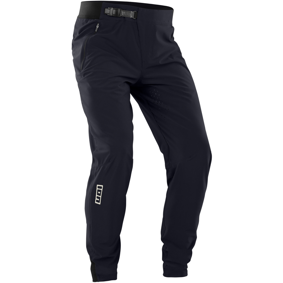 ION Herren Tech Logo Radhose lang von ION