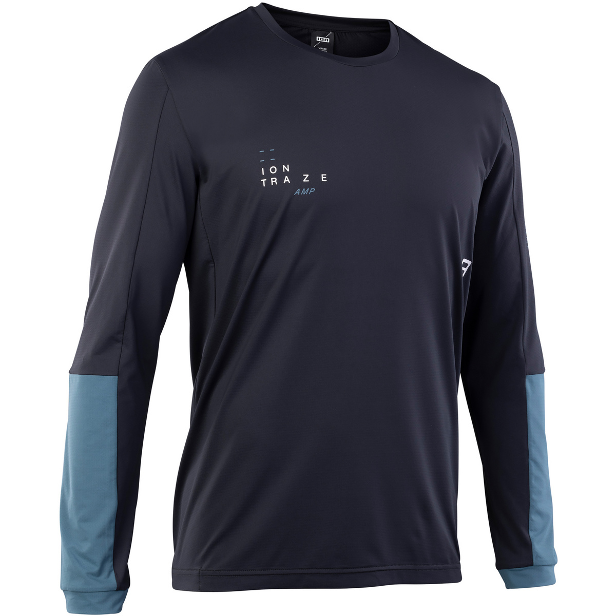 ION Herren Traze Amp Aft Longsleeve von ION