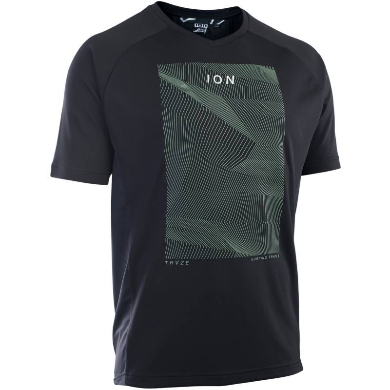 ION Herren Traze Trikot von ION