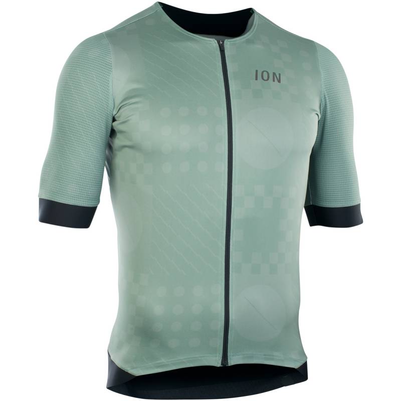 ION Herren VNTR Amp Trikot von ION