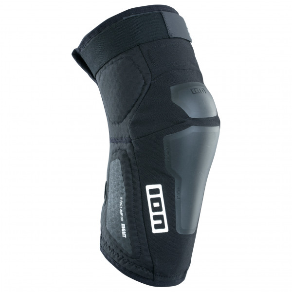 ION - IOB Knee Pads K-Pact Amp HD - Protektor Gr L;M;XL blau von ION