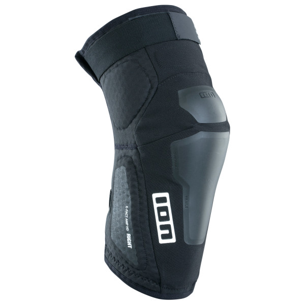 ION - IOB Knee Pads K-Pact Amp HD - Protektor Gr L blau von ION