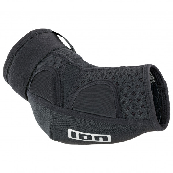 ION - Kid's Pads E-Pact Youth - Ellenbogenprotektor Gr YL grau/schwarz von ION