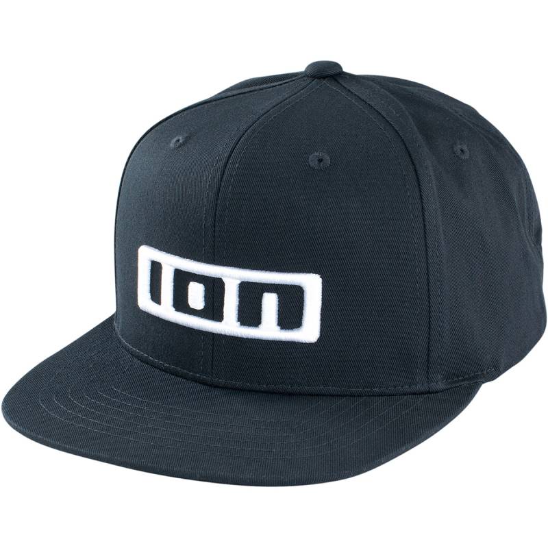 ION Logo Cap von ION