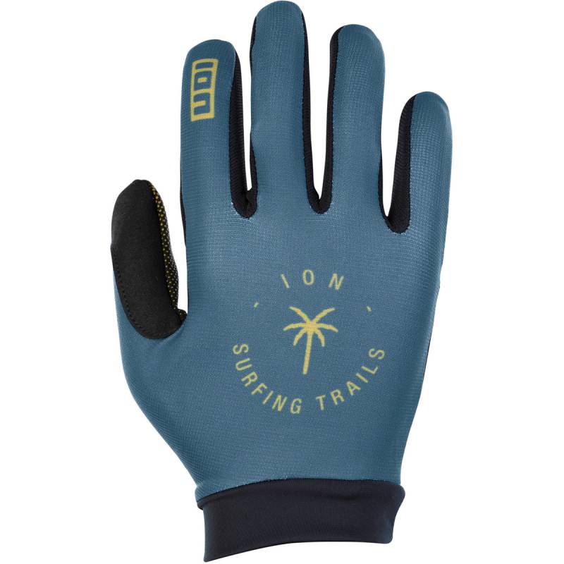 ION Logo Radhandschuhe von ION