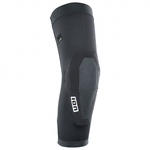 ION - Pads K-Sleeve 2.0 - Knieprotektor Gr M;S grau von ION