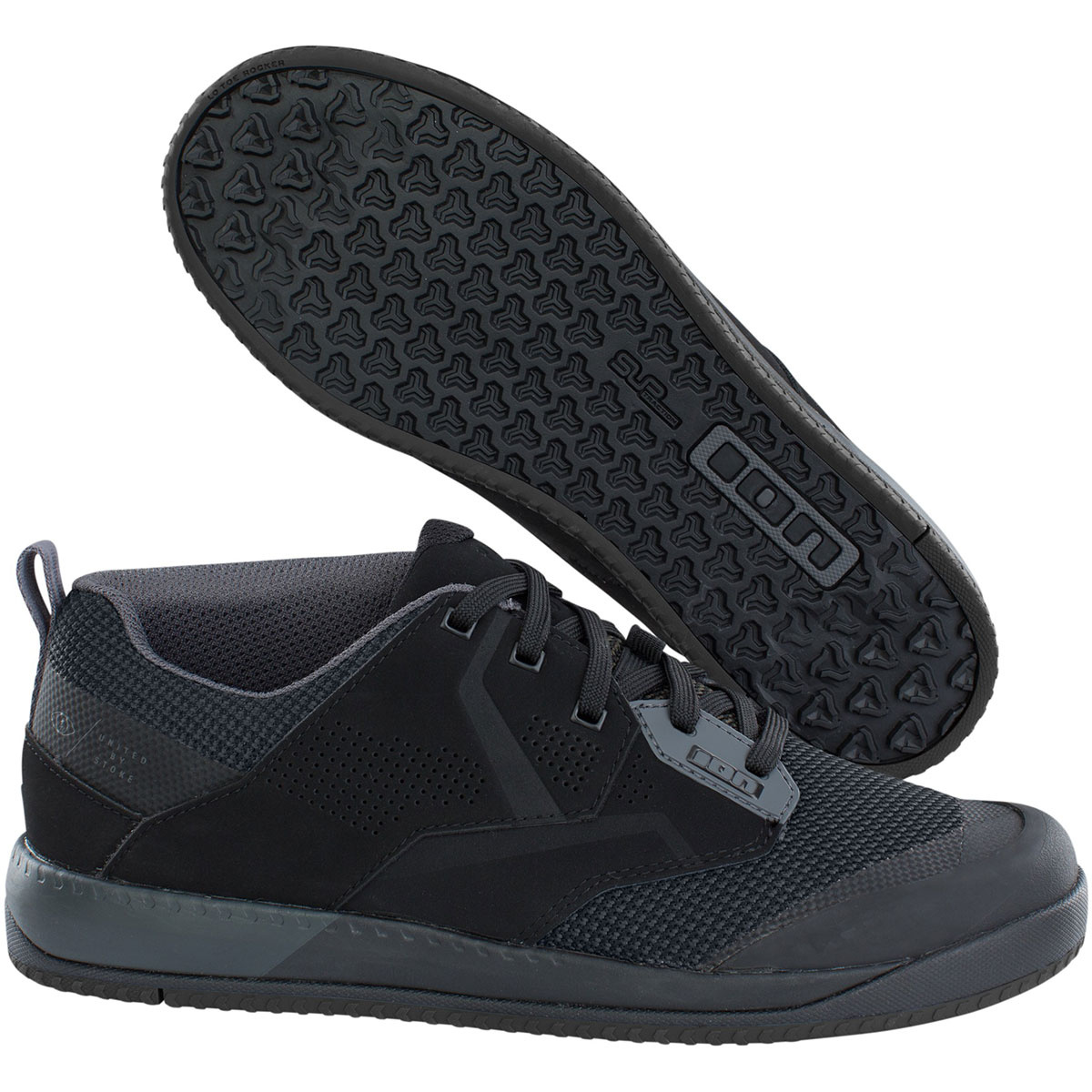 ION Scrub Amp Radschuhe von ION