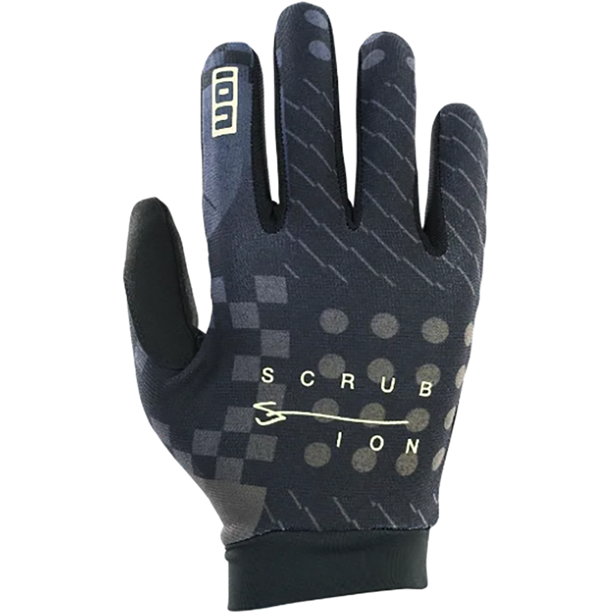 ION Scrub Handschuhe von ION