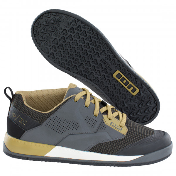 ION - Shoe Scrub AMP - Veloschuhe Gr 36;38;40;41;42;43;44;45;46 blau;grau ION - Shoe Scrub AMP - Veloschuhe Gr 36;38;40;41;42;43;44;45;46 blau;grau von ION
