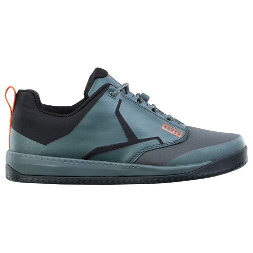 ION - Shoe Scrub - Veloschuhe Gr 39 grau von ION