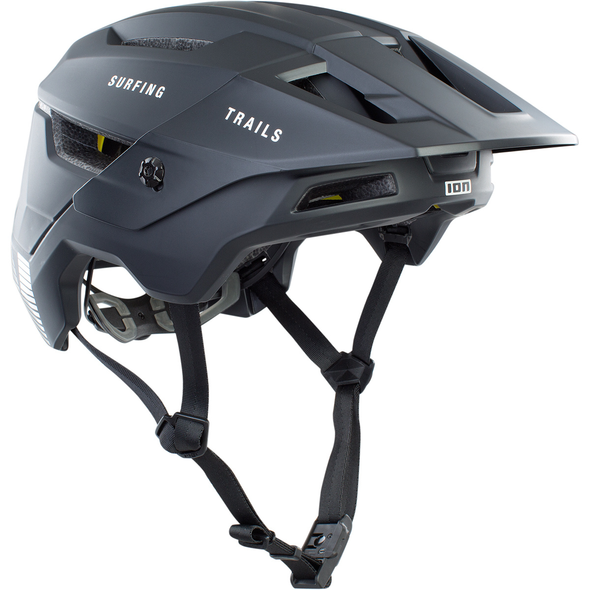 ION Traze Amp MIPS Fahrradhelm von ION