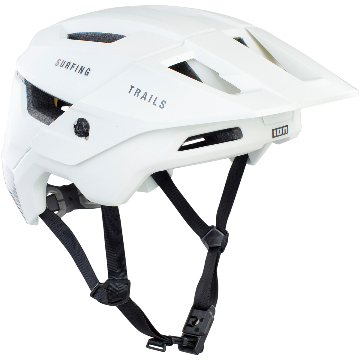 ION Traze Amp MIPS Fahrradhelm von ION