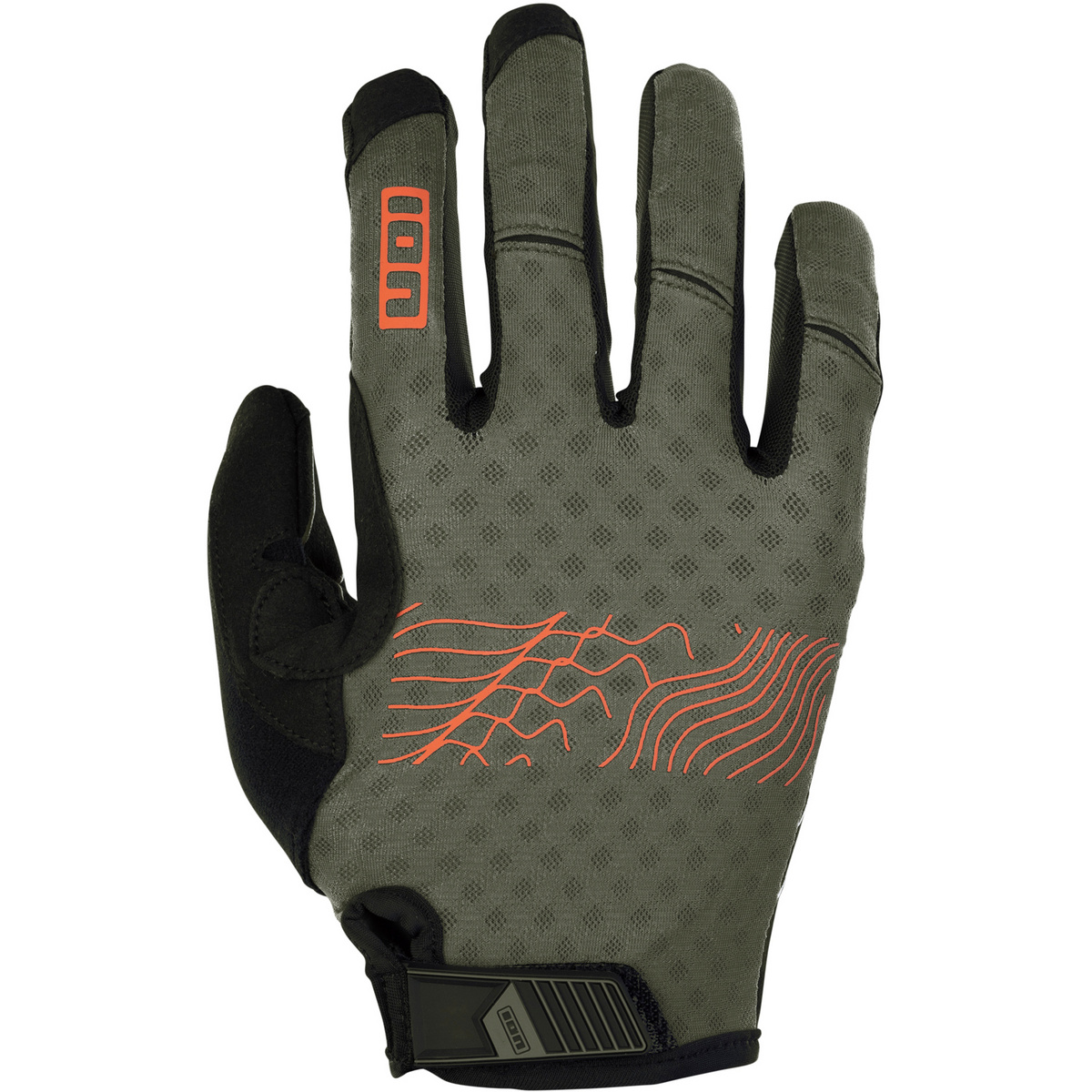 ION Traze Long Handschuhe von ION