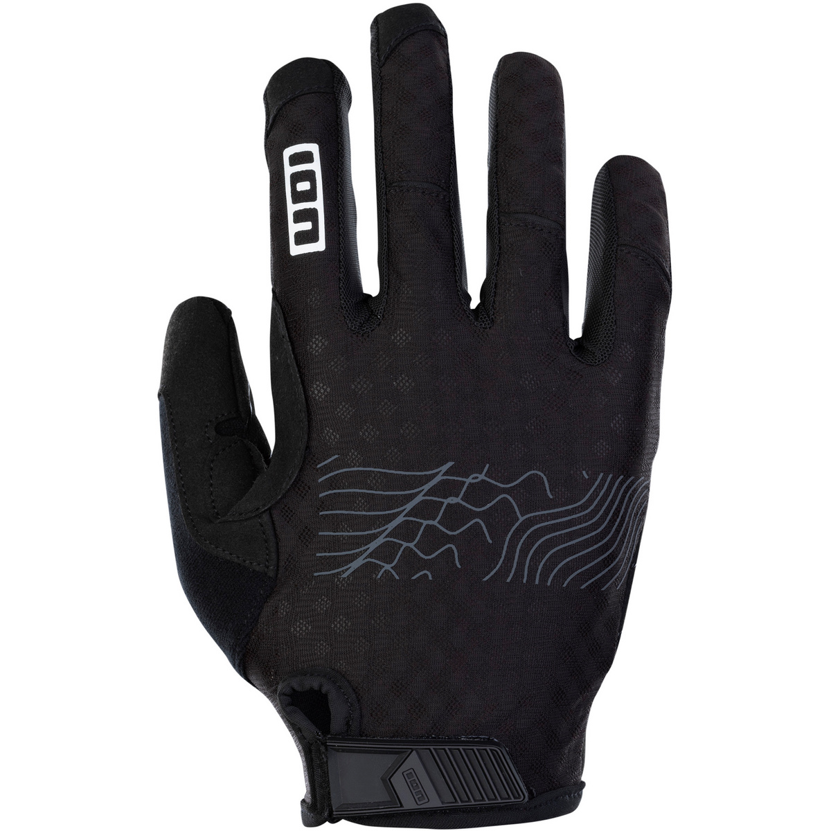 ION Traze Long Handschuhe von ION