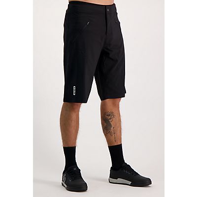 Logo Plus Herren Bikeshort von ION