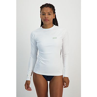 Rashguard LS Damen Lycra Shirt von ION