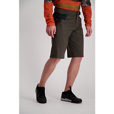 Traze AMP Herren Bikeshort von ION