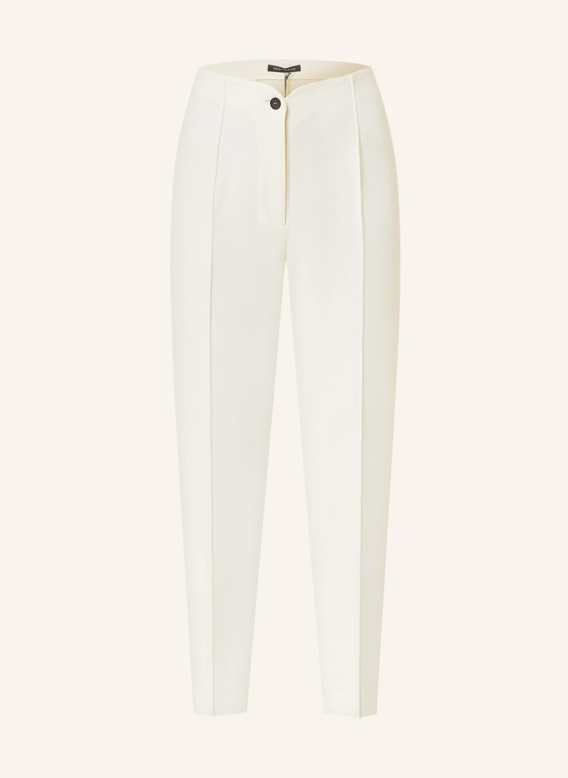 Iris Von Arnim 7/8-Hose Darcy weiss Iris Von Arnim 7/8-Hose Darcy weiss von IRIS von ARNIM