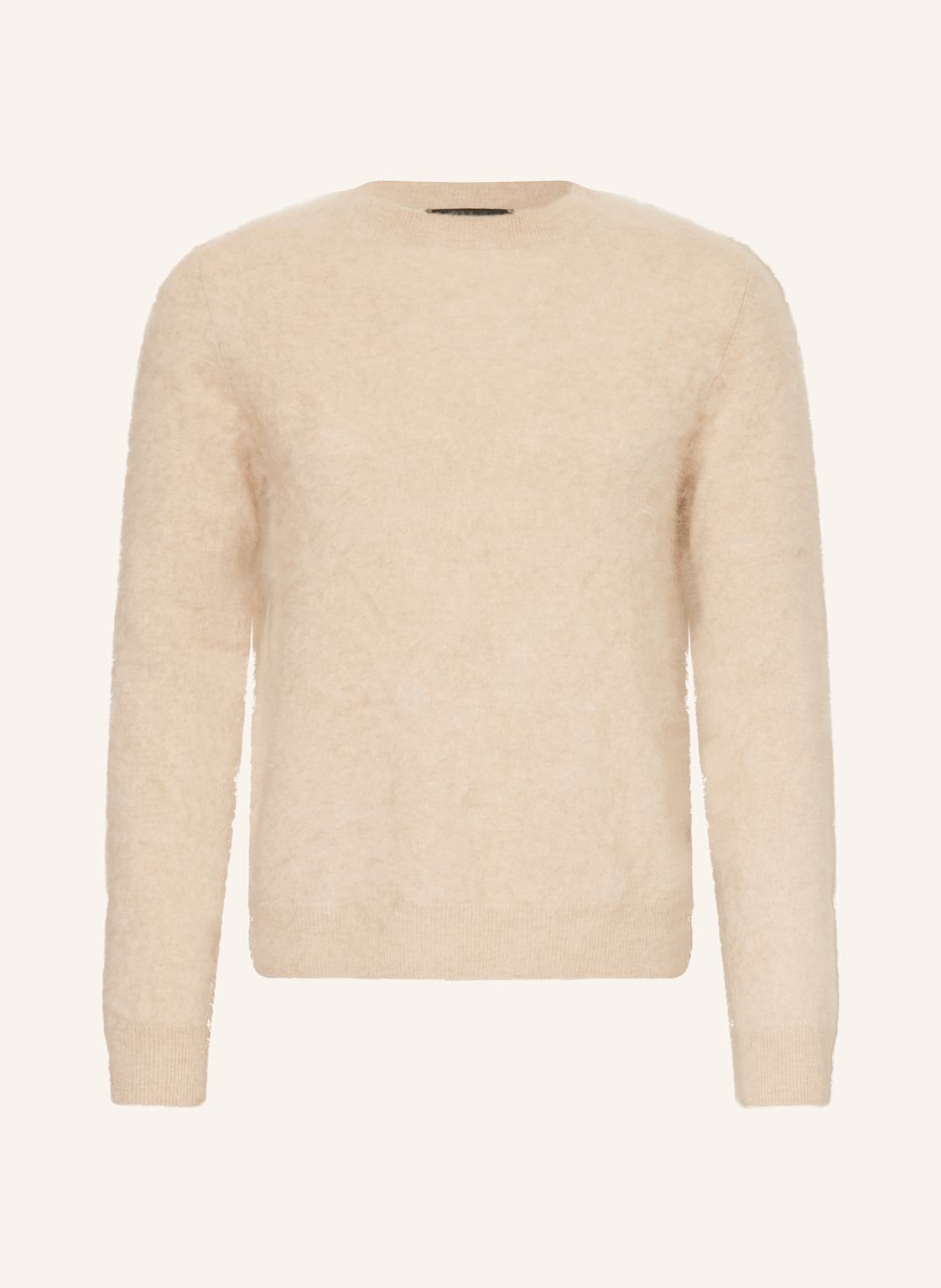 Iris Von Arnim Cashmere-Pullover Bao beige von IRIS von ARNIM