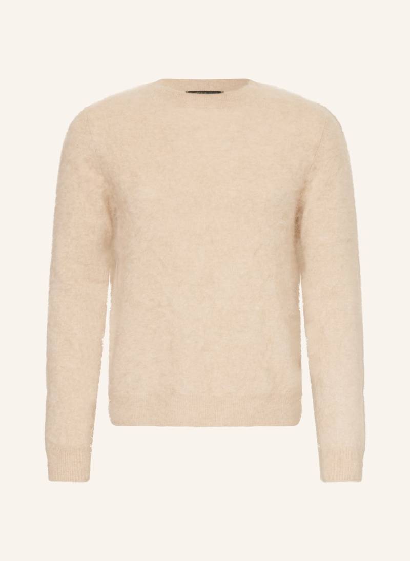 Iris Von Arnim Cashmere-Pullover Bao beige von IRIS von ARNIM