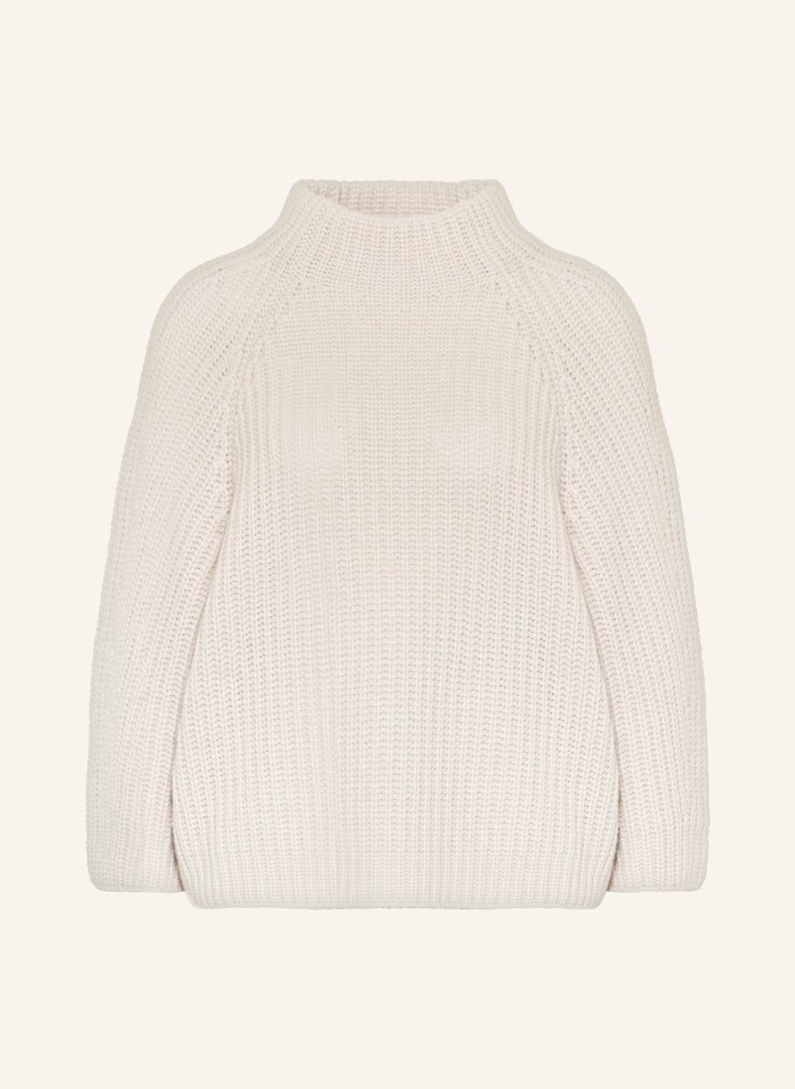 Iris Von Arnim Cashmere-Pullover Fallou beige Iris Von Arnim Cashmere-Pullover Fallou beige von IRIS von ARNIM