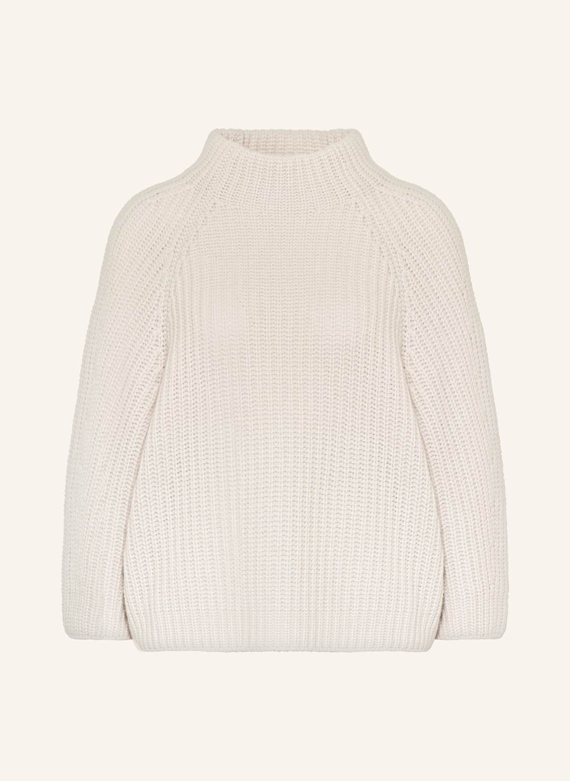 Iris Von Arnim Cashmere-Pullover Fallou beige von IRIS von ARNIM