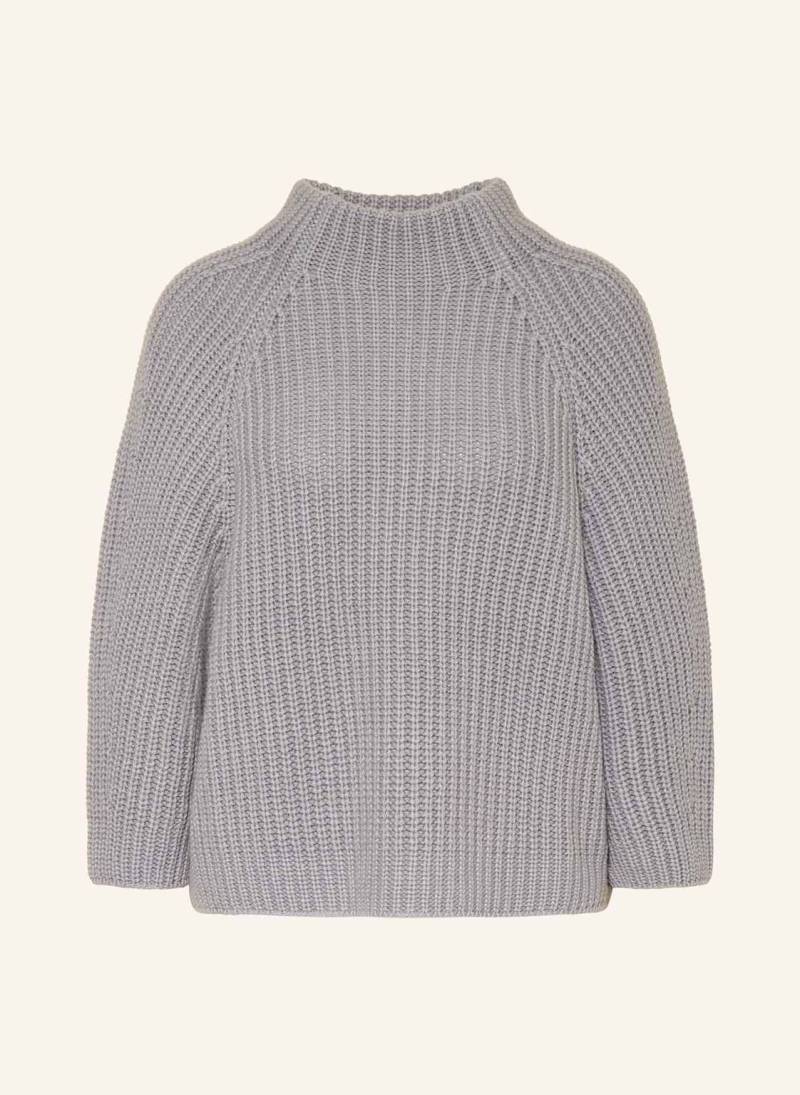 Iris Von Arnim Cashmere-Pullover Fallou grau von IRIS von ARNIM