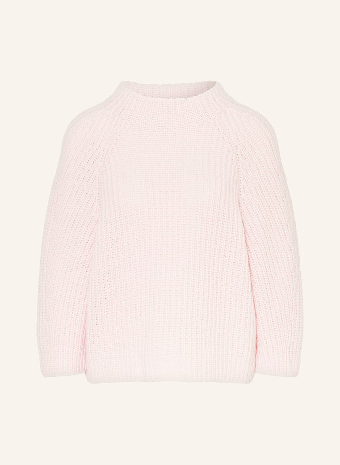 Iris Von Arnim Cashmere-Pullover Fallou rosa von IRIS von ARNIM