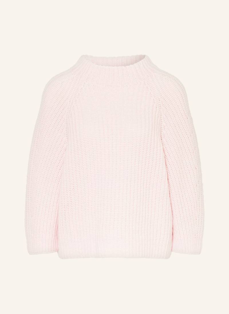 Iris Von Arnim Cashmere-Pullover Fallou rosa von IRIS von ARNIM