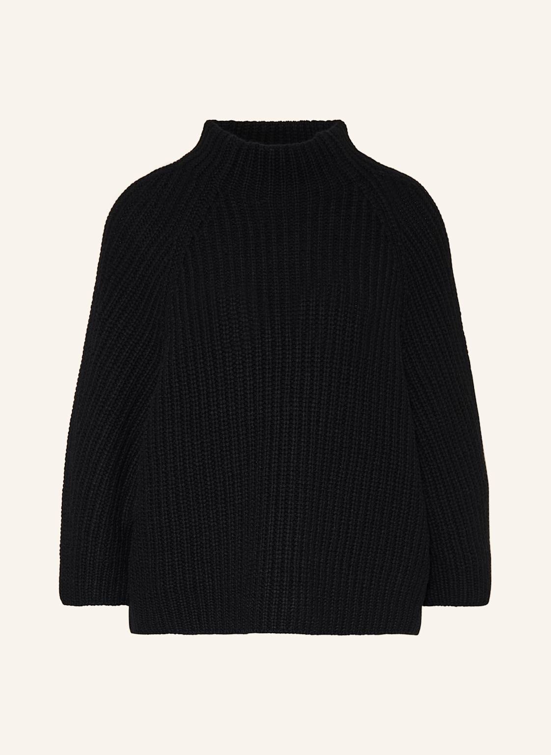 Iris Von Arnim Cashmere-Pullover Fallou schwarz von IRIS von ARNIM