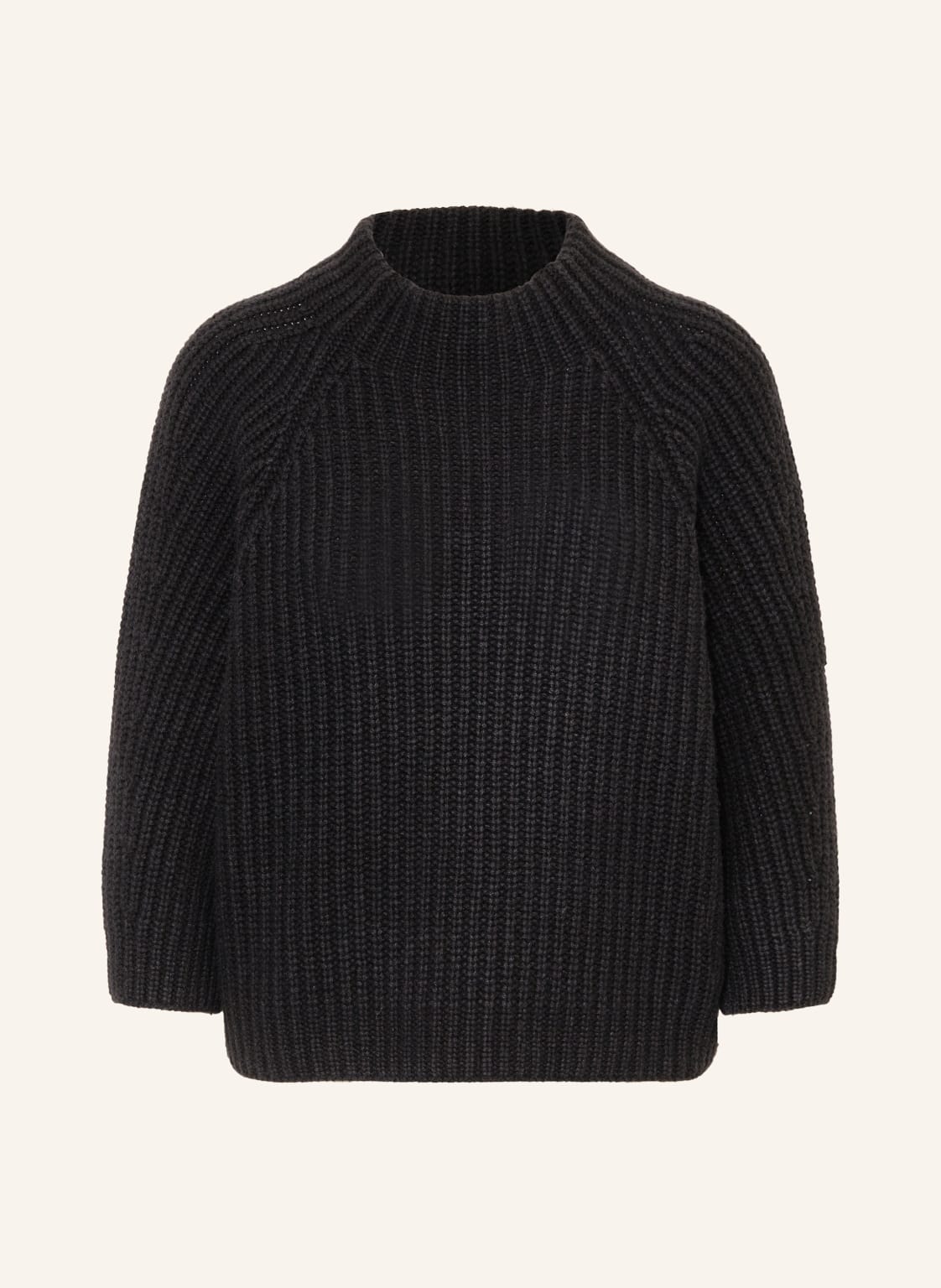 Iris Von Arnim Cashmere-Pullover Fallou schwarz von IRIS von ARNIM