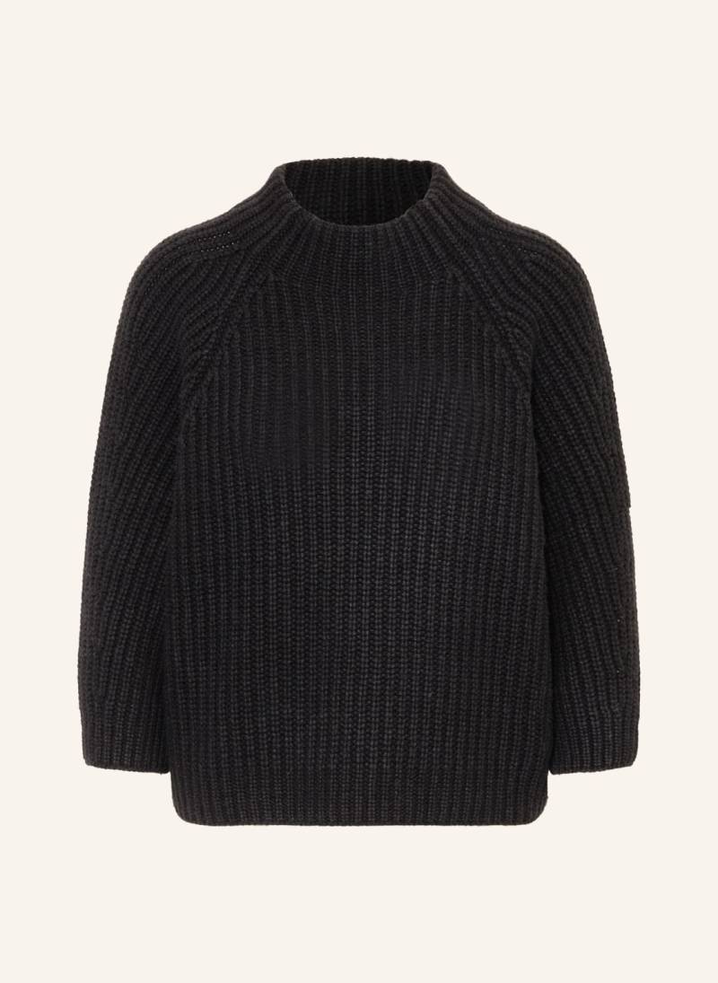 Iris Von Arnim Cashmere-Pullover Fallou schwarz von IRIS von ARNIM