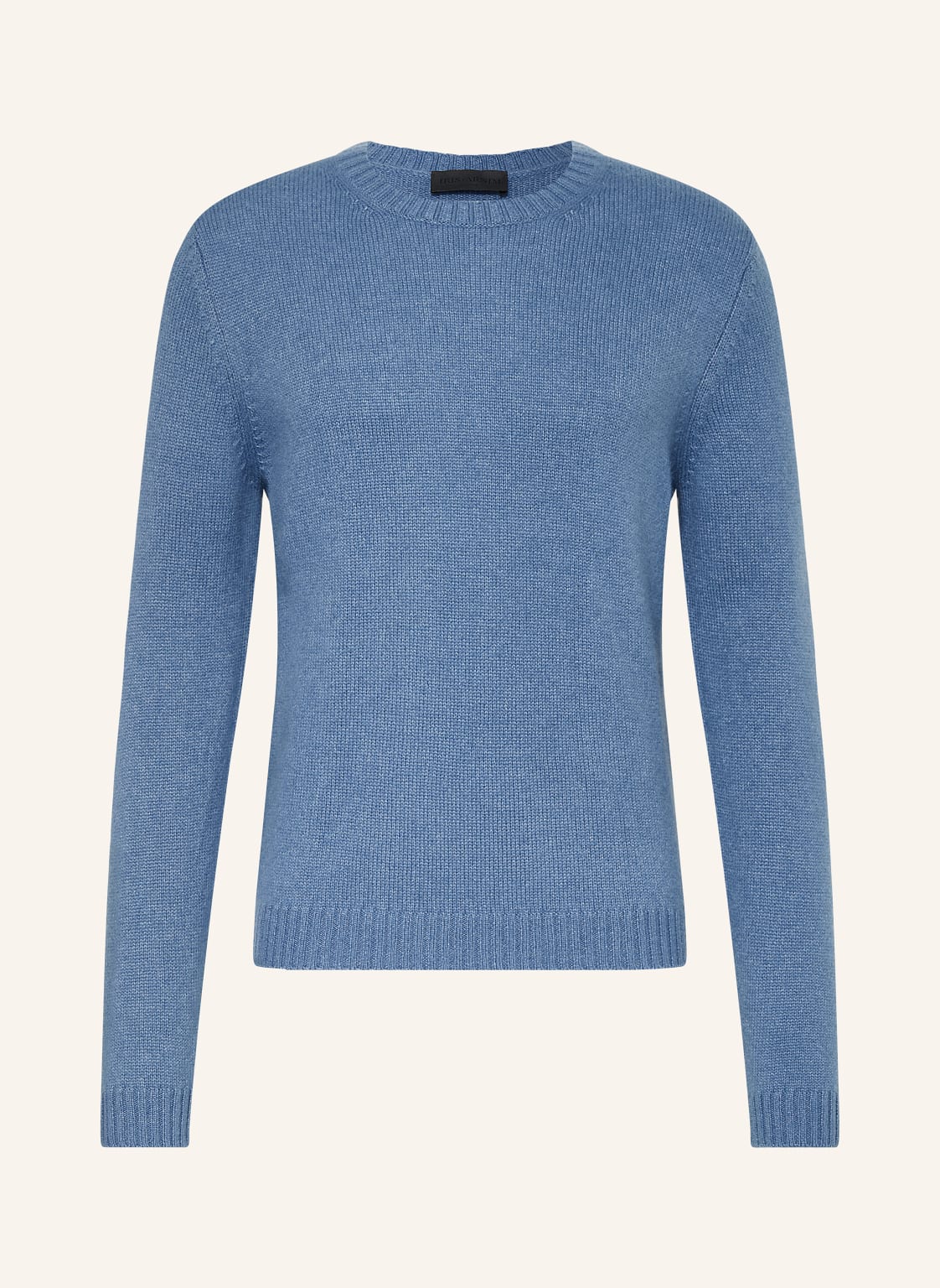 Iris Von Arnim Cashmere-Pullover Glendal blau von IRIS von ARNIM