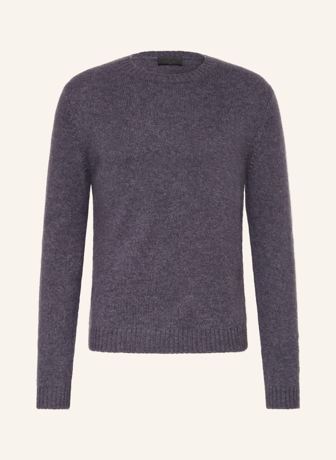 Iris Von Arnim Cashmere-Pullover Glendal blau von IRIS von ARNIM